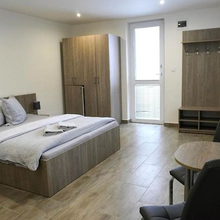Vila Lada Dedinky Εξωτερικό φωτογραφία