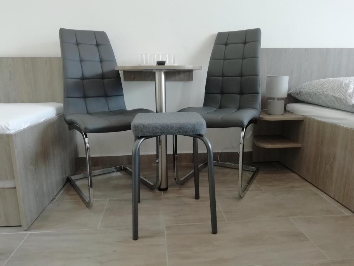 Vila Lada Dedinky Εξωτερικό φωτογραφία