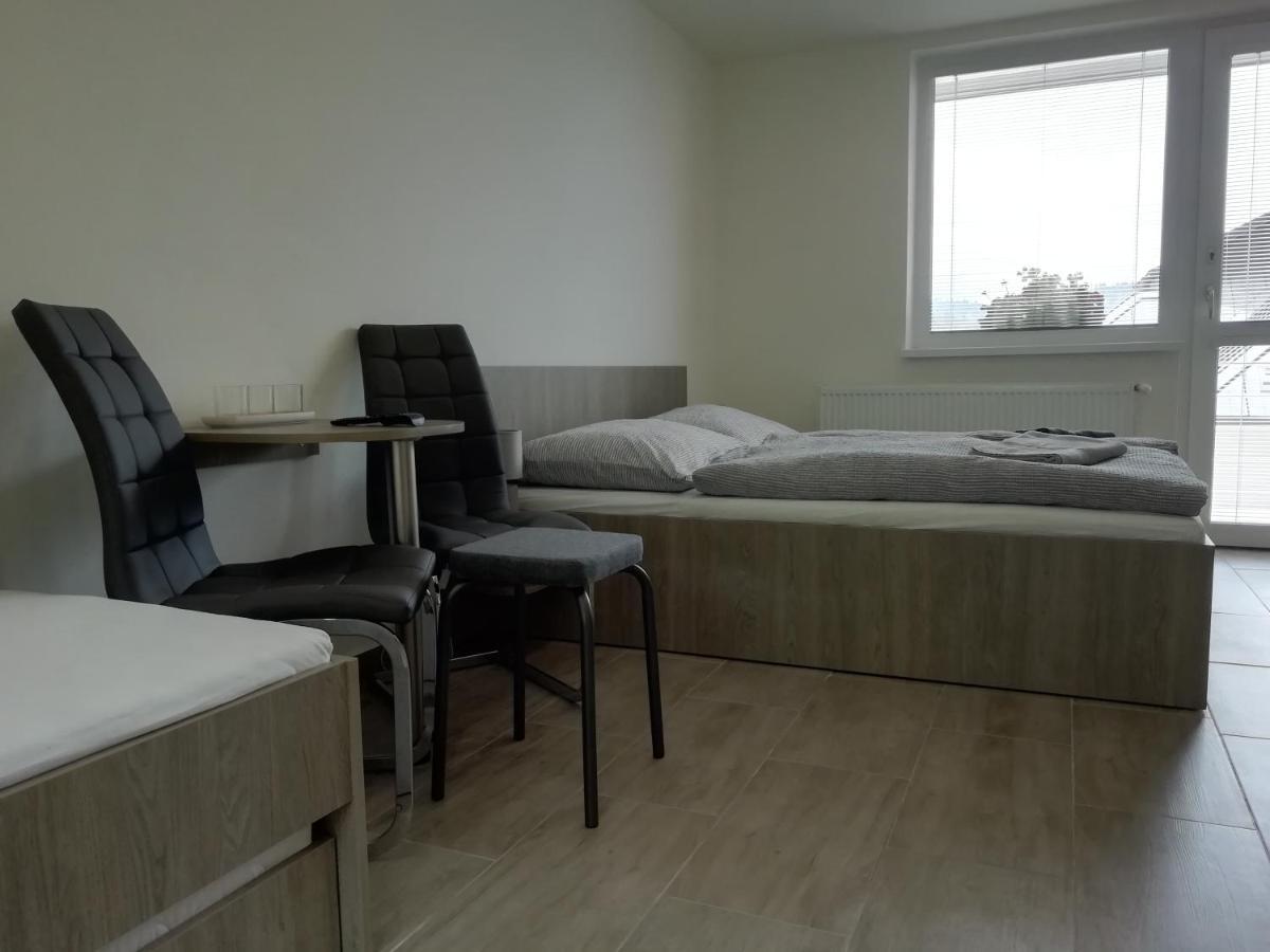 Vila Lada Dedinky Εξωτερικό φωτογραφία
