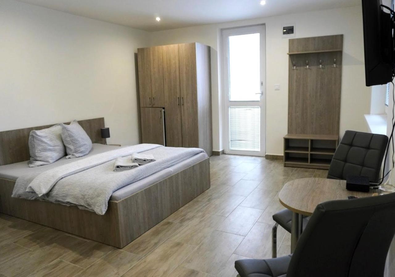 Vila Lada Dedinky Εξωτερικό φωτογραφία